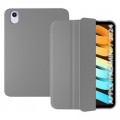 Чохол до планшета BeCover Apple iPad Mini 7 2024 Gray (712430)