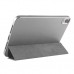 Чохол до планшета BeCover Apple iPad Mini 7 2024 Gray (712430)