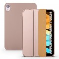 Чохол до планшета BeCover Apple iPad Mini 7 2024 Pink (712433)