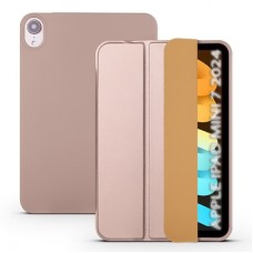 Чохол до планшета BeCover Apple iPad Mini 7 2024 Pink (712433)