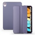 Чохол до планшета BeCover Apple iPad Mini 7 2024 Purple (712432)