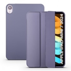 Чохол до планшета BeCover Apple iPad Mini 7 2024 Purple (712432)