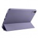 Чохол до планшета BeCover Apple iPad Mini 7 2024 Purple (712432)