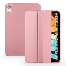 Чохол до планшета BeCover Apple iPad Mini 7 2024 Rose Gold (712434)