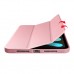 Чохол до планшета BeCover Apple iPad Mini 7 2024 Rose Gold (712434)