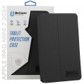 Чохол до планшета BeCover Premium Apple iPad Mini 7 2024 Black (712435)