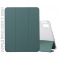 Чехол для планшета BeCover Soft TPU Apple iPad Mini 7 2024 Dark Green (712438)