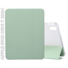 Чехол для планшета BeCover Soft TPU Apple iPad Mini 7 2024 Green (712440)