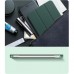 Чехол для планшета BeCover Tri Fold Hard Apple iPad Mini 7 2024 Dark Green (712451)