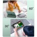 Чехол для планшета BeCover Tri Fold Hard Apple iPad Mini 7 2024 Dark Green (712451)