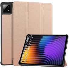 Чехол для планшета BeCover Smart Case Xiaomi Pad 7 / 7 Pro 11.2