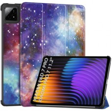 Чехол для планшета BeCover Smart Case Xiaomi Pad 7 / 7 Pro 11.2