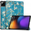 Чехол для планшета BeCover Smart Case Xiaomi Pad 7 / 7 Pro 11.2