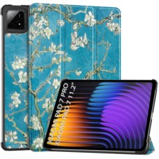 Чехол для планшета BeCover Smart Case Xiaomi Pad 7 / 7 Pro 11.2