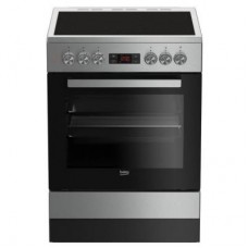 Плита Beko FSE 67310 GX (FSE67310GX)