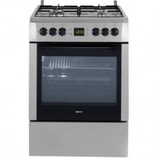 Плита Beko FSM 62320 DSS (FSM62320DSS)