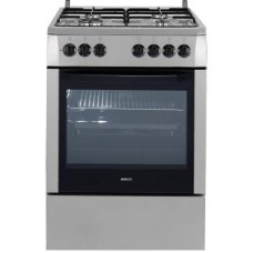 Плита Beko FSM 62120 DS (FSM62120DS)