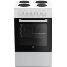 Плита Beko FSS 56000 GW (FSS56000GW)