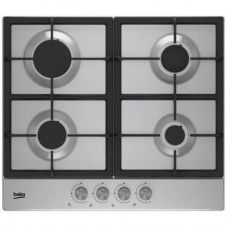 Варочна поверхня Beko HIAG 64225 SX (HIAG64225SX)