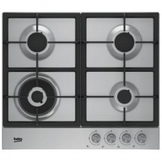 Варочна поверхня Beko HIAW 64225 SX (HIAW64225SX)