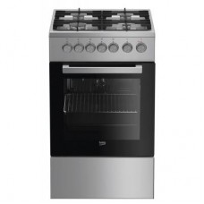 Плита Beko FSE52130DX