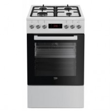 Плита Beko FSM52332DWDS