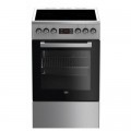 Плита Beko FSM57300GX