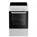 Плита Beko FSS57000GW