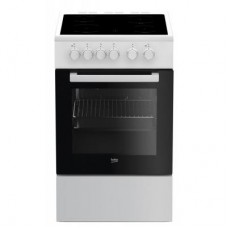 Плита Beko FSS57000GW