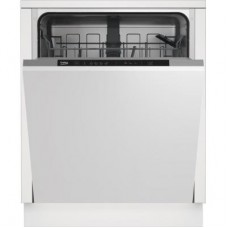 Посудомийна машина Beko DIN34322