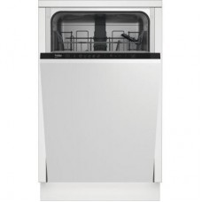 Посудомийна машина Beko DIS35021