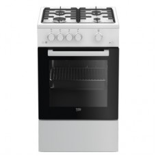 Плита Beko FSG52020FW