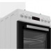 Плита Beko FSE52332DWDS