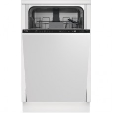 Посудомийна машина Beko BDIS36020