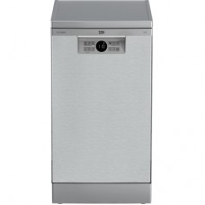 Посудомийна машина Beko BDFS26020XQ