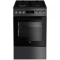 Плита Beko FSM52330DAO