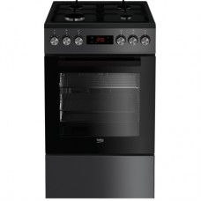 Плита Beko FSM52330DAO