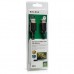 Кабель мультимедійний HDMI to HDMI 2.0m Belkin (F3Y021bt2M)