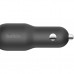 Зарядний пристрій Belkin Car Charger 37W PD PPS Dual Black (CCB004BTBK)