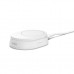 Зарядний пристрій Belkin 15W Magnetic Stand Qi2 white (WIA008BTWH)