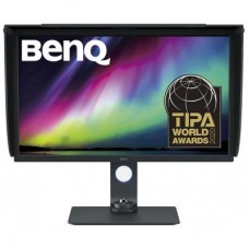 Монітор BenQ SW321C Grey