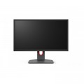 Монітор BenQ XL2540K Dark Grey (9H.LJMLB.QBE)