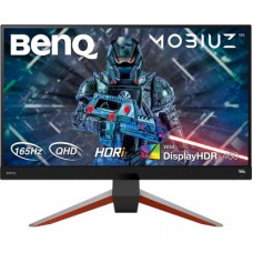 Монітор BenQ EX2710Q Grey (9H.LK4LA.TBE)