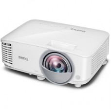 Проектор BenQ MW809STH (9H.JMF77.13E)