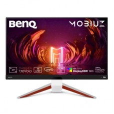 Монітор BenQ EX2710U WHITE (9H.LKTLA.TBE)