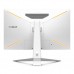 Монітор BenQ EX2710U WHITE (9H.LKTLA.TBE)