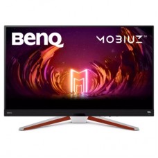 Монітор BenQ EX3210U (9H.LKHLB.QBE)