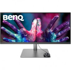 Монітор BenQ PD3420Q (9H.LJHLB.QPE)