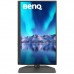 Монітор BenQ SW272Q GREY (9H.LLPLB.QBE)