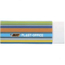 Ластик Bic Plast-Office (bc927867)